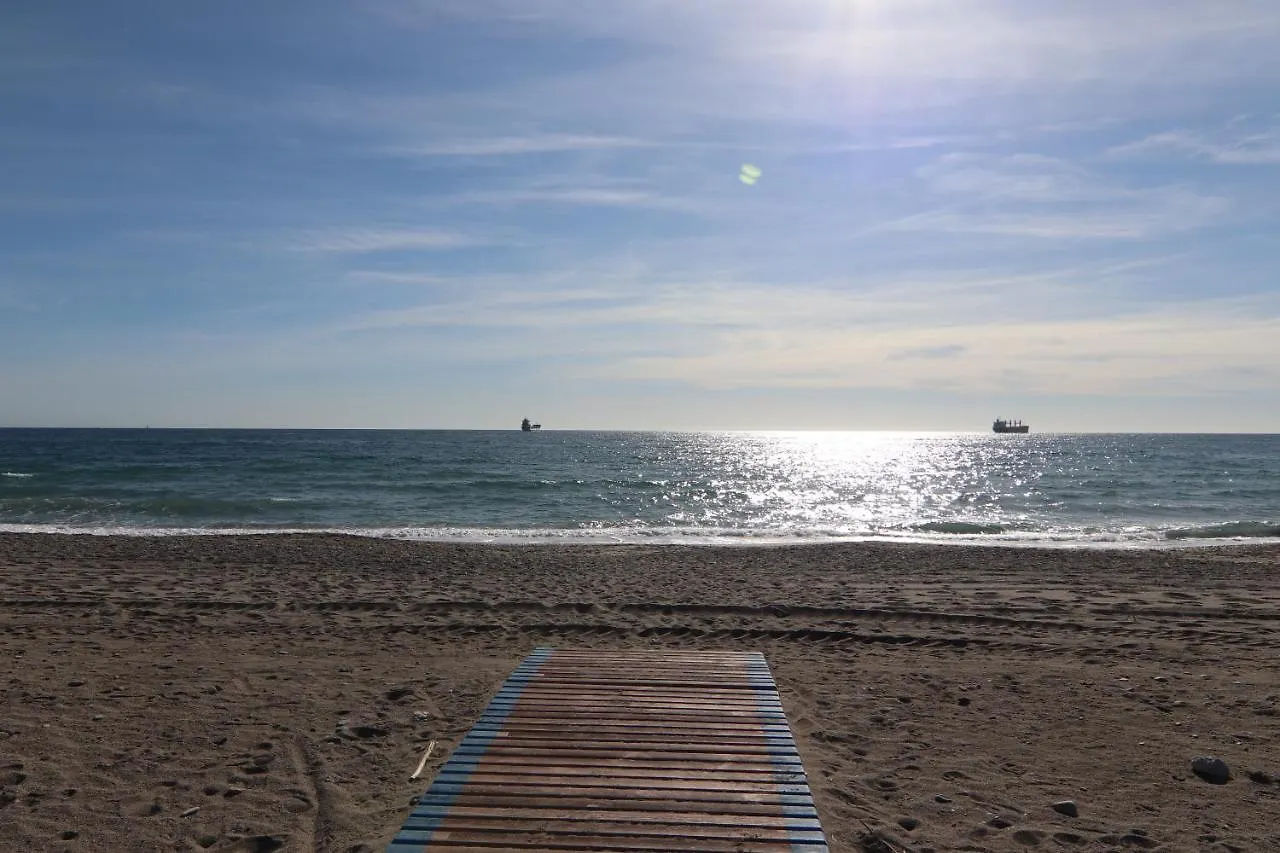 Apartamento Al Andalus Resort - Vera Playa
