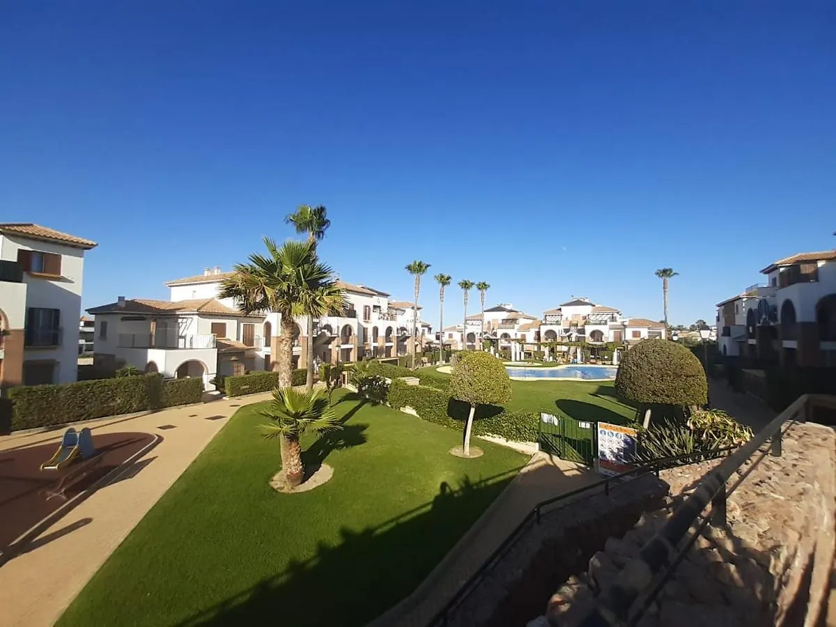 Apartamento Al Andalus Resort - Vera Playa Apartment