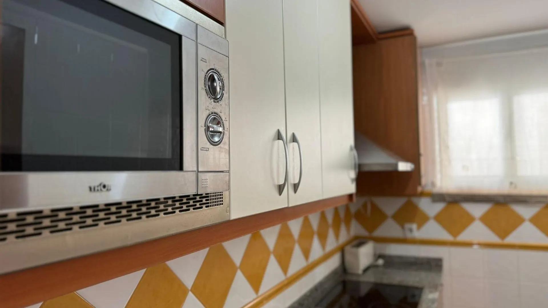 Apartment Apartamento Al Andalus Resort - Vera Playa Spain