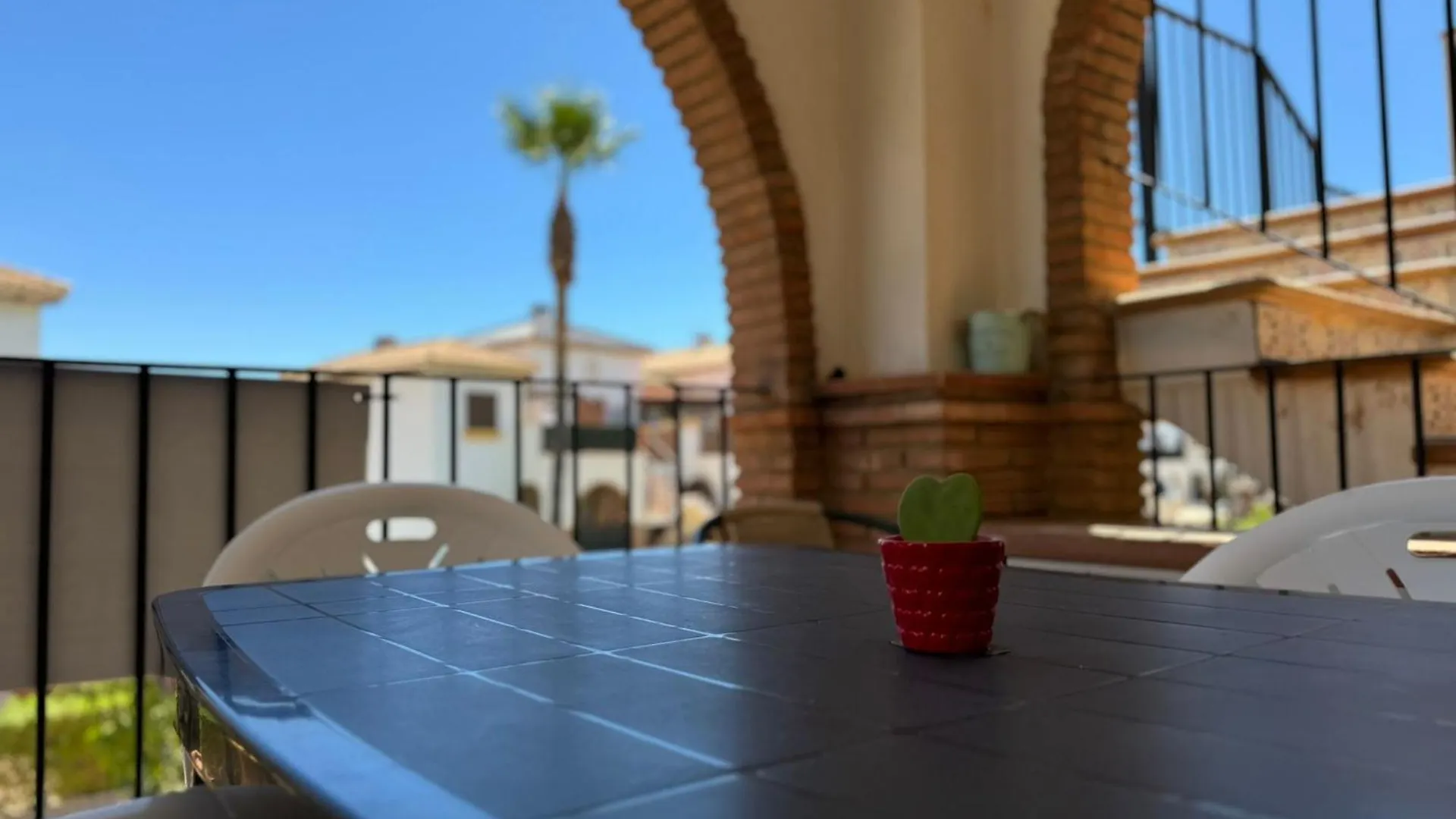 Apartamento Al Andalus Resort - Vera Playa