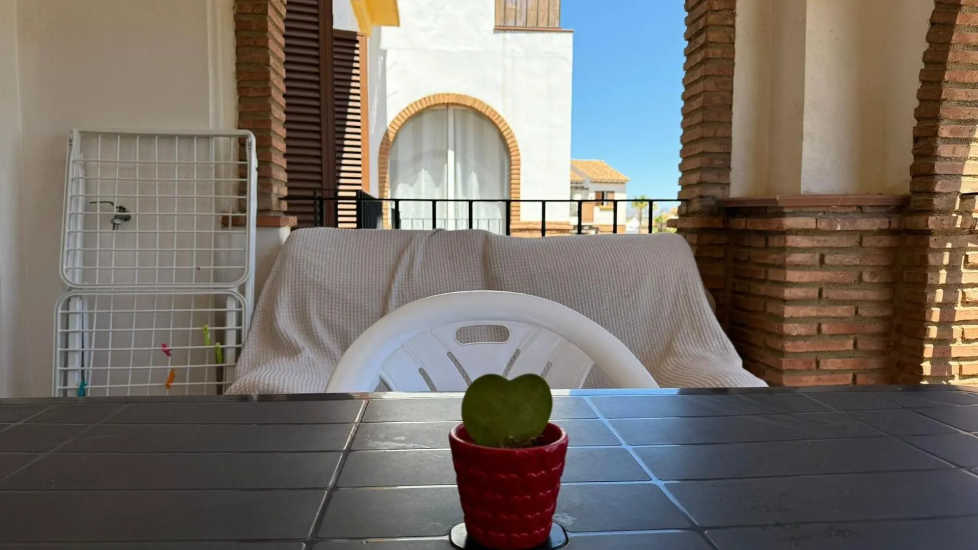 Apartamento Al Andalus Resort - Vera Playa Spain
