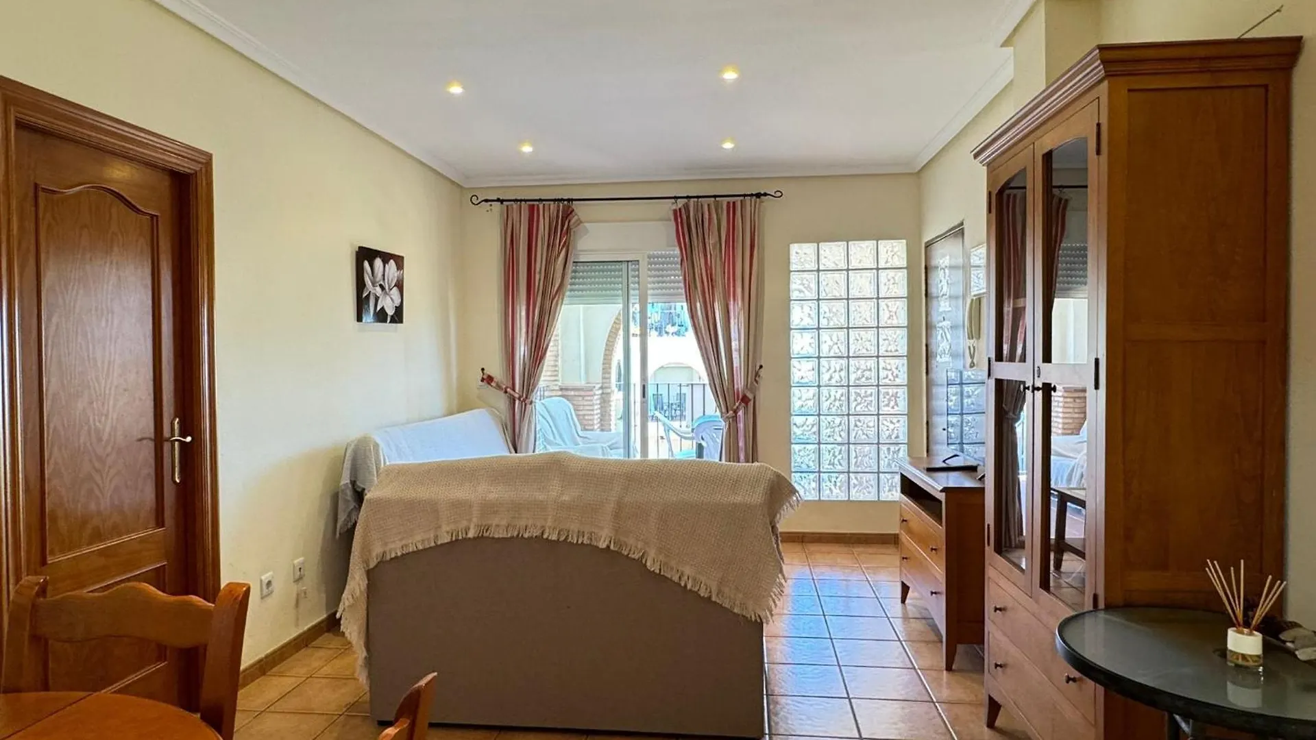 Apartamento Al Andalus Resort - Vera Playa 0*,  Spain