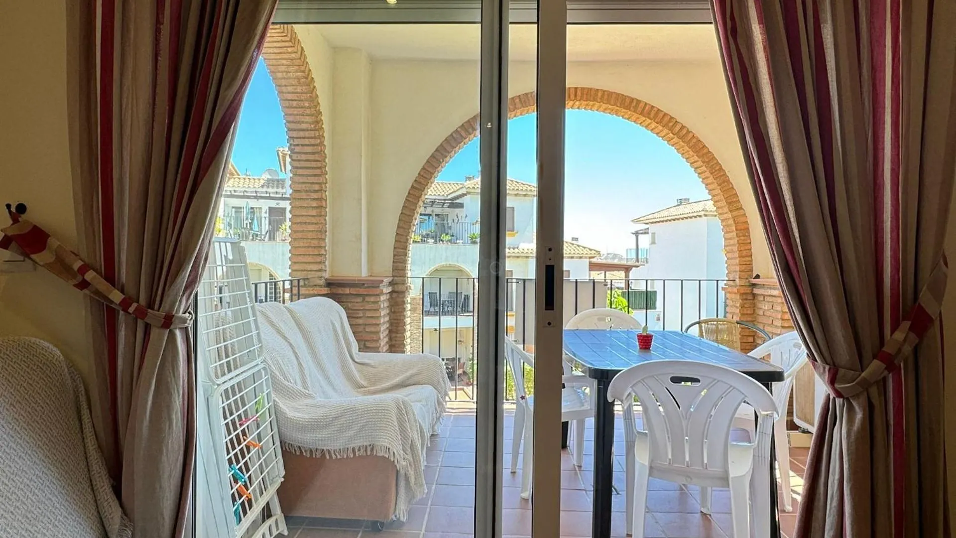 Apartamento Al Andalus Resort - Vera Playa contacts