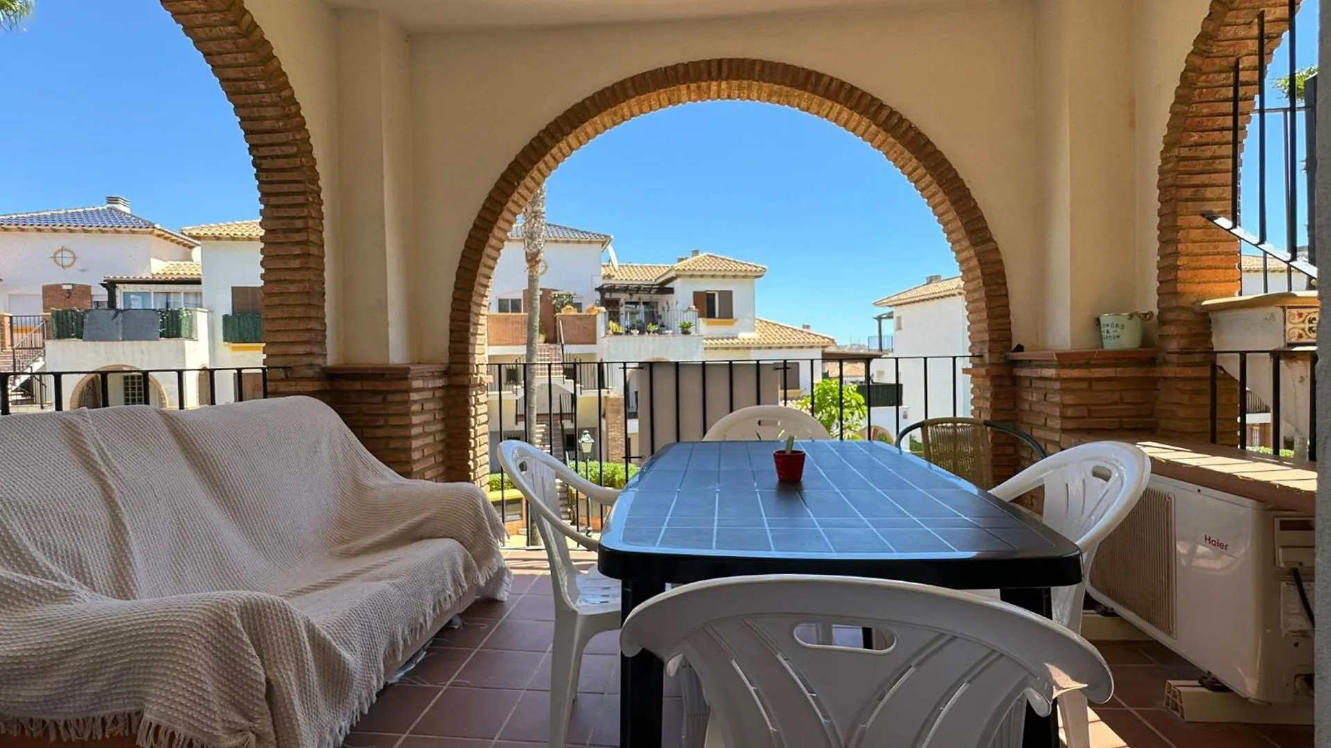 Apartamento Al Andalus Resort - Vera Playa Apartment