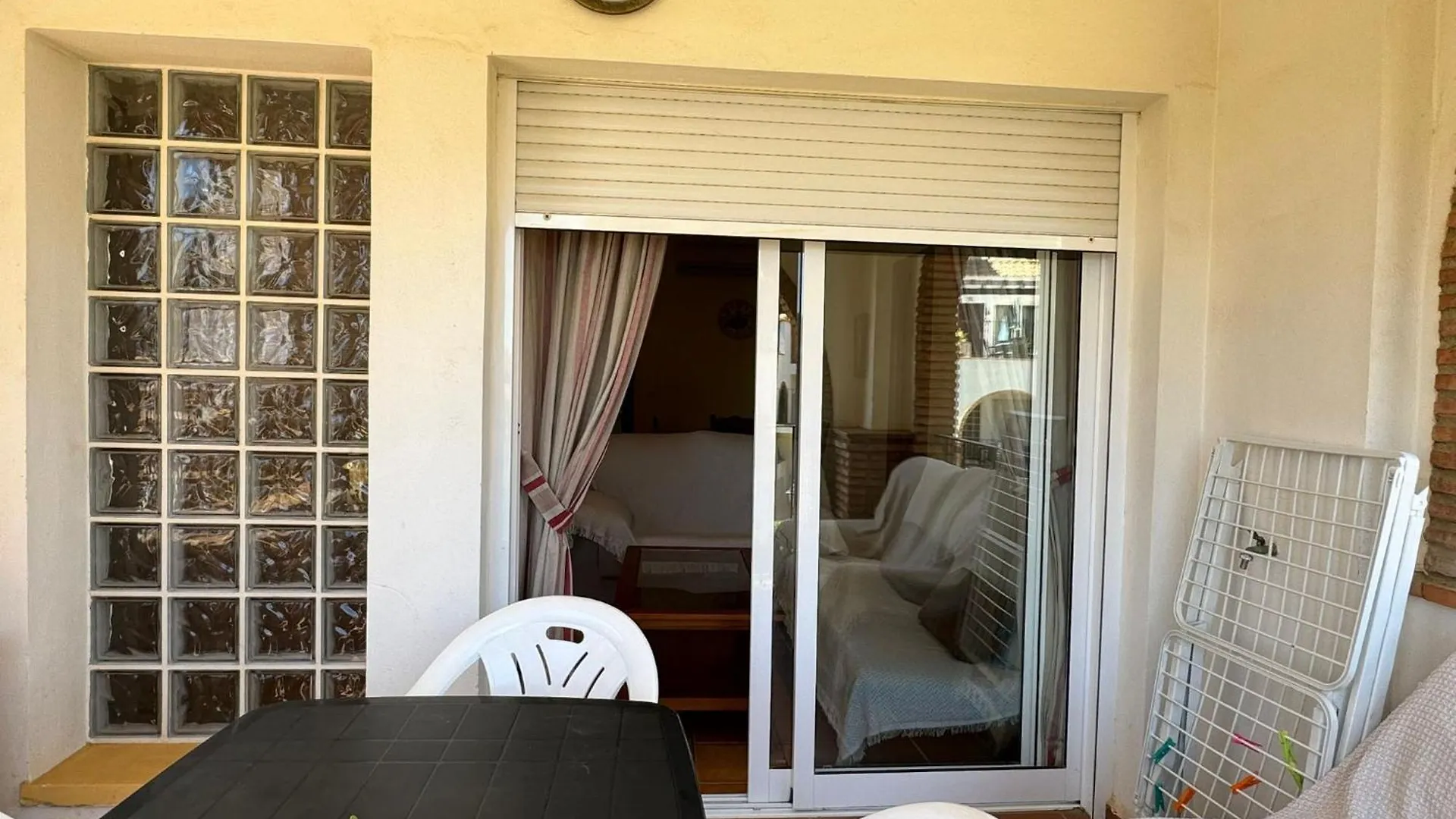 Apartamento Al Andalus Resort - Vera Playa 0*,  Spain