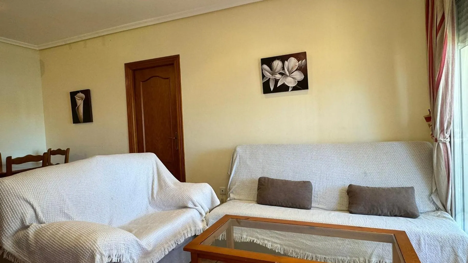 Apartamento Al Andalus Resort - Vera Playa Apartment