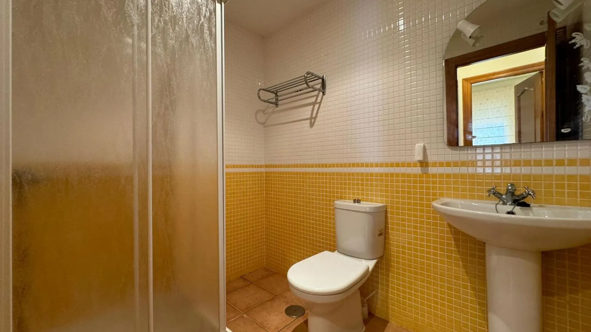 Apartment Apartamento Al Andalus Resort - Vera Playa