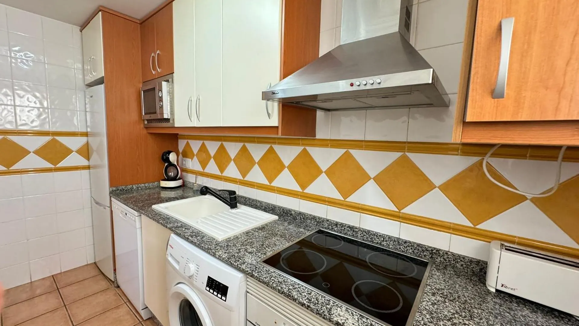 Apartamento Al Andalus Resort - Vera Playa Apartment