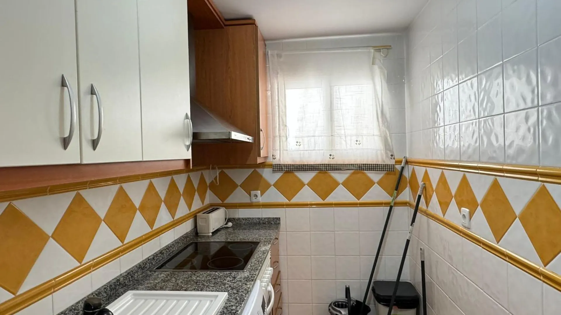 Apartment Apartamento Al Andalus Resort - Vera Playa Spain