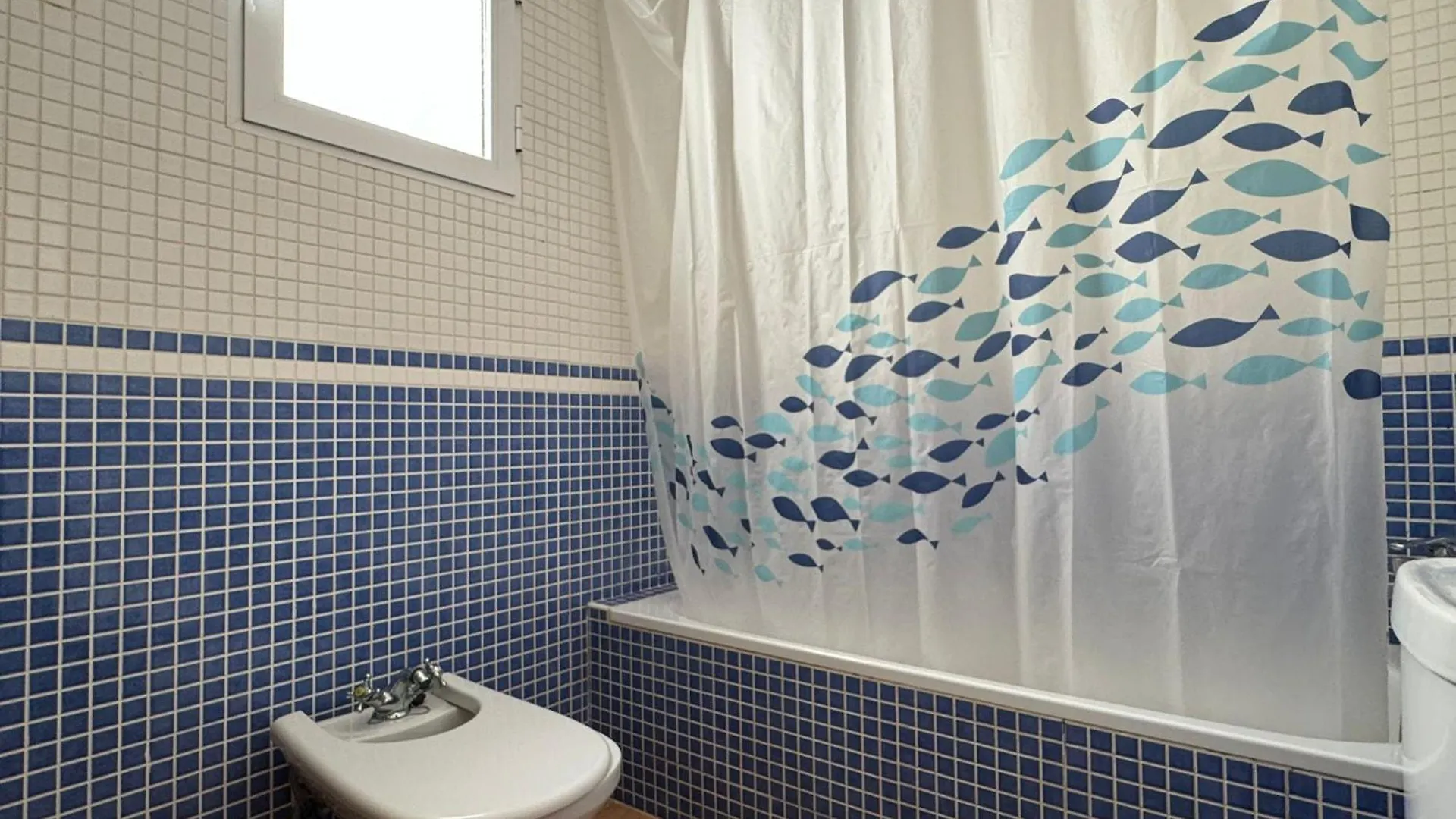 Apartamento Al Andalus Resort - Vera Playa