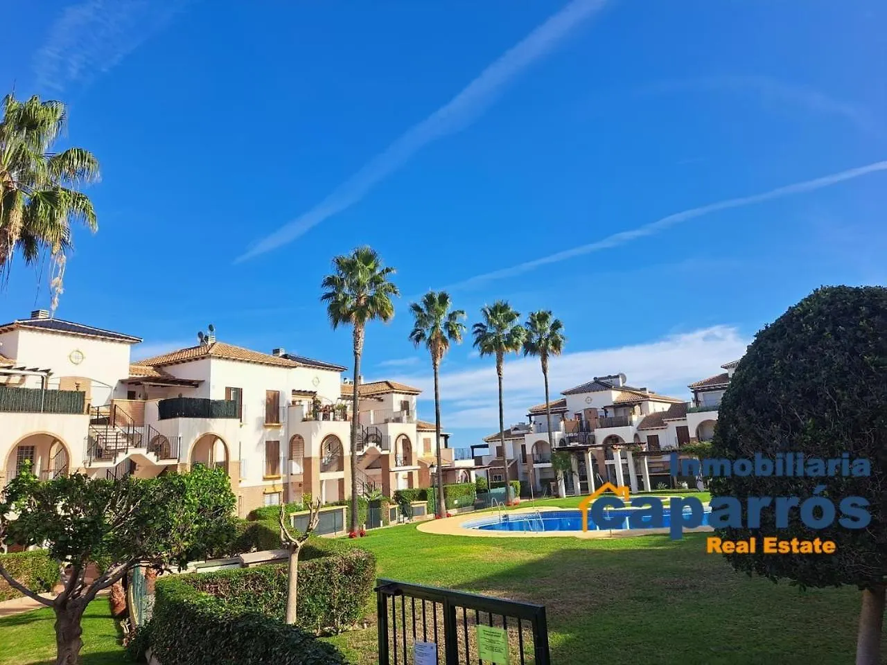 Apartment Apartamento Al Andalus Resort - Vera Playa