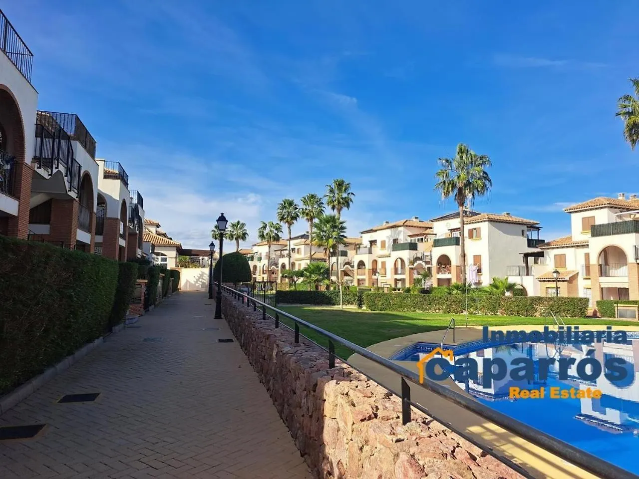 Apartamento Al Andalus Resort - Vera Playa