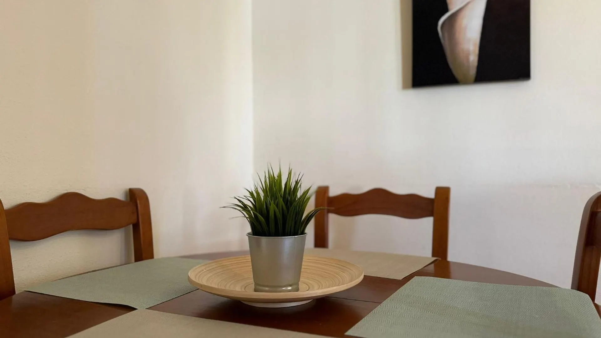 Apartamento Al Andalus Resort - Vera Playa 0*,  Spain