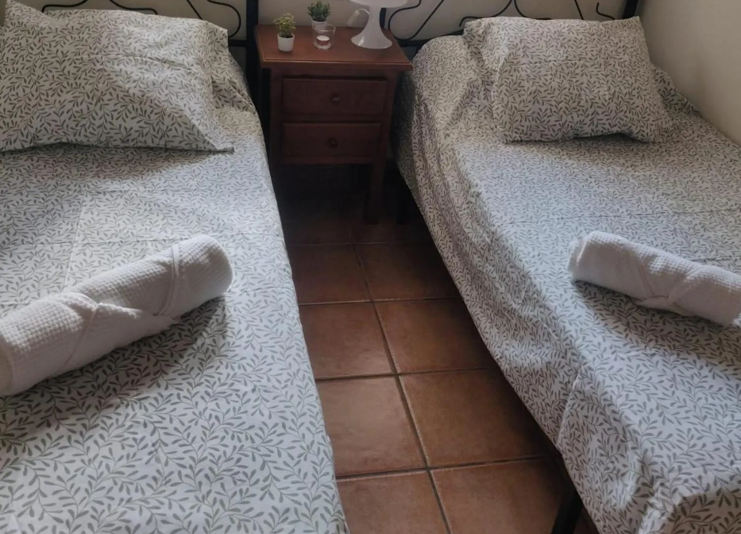Apartamento Al Andalus Resort - Vera Playa Spain