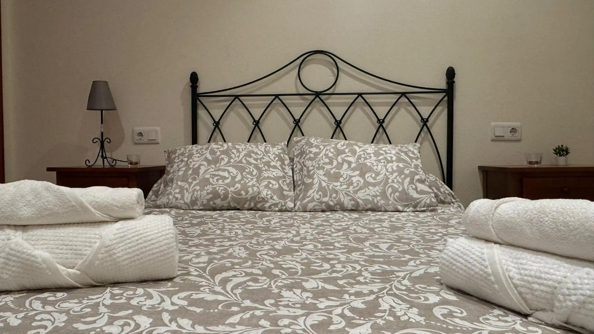 Apartamento Al Andalus Resort - Vera Playa 0*,  Spain