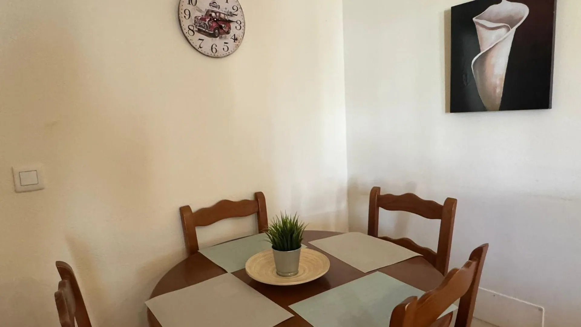 Apartamento Al Andalus Resort - Vera Playa Apartment