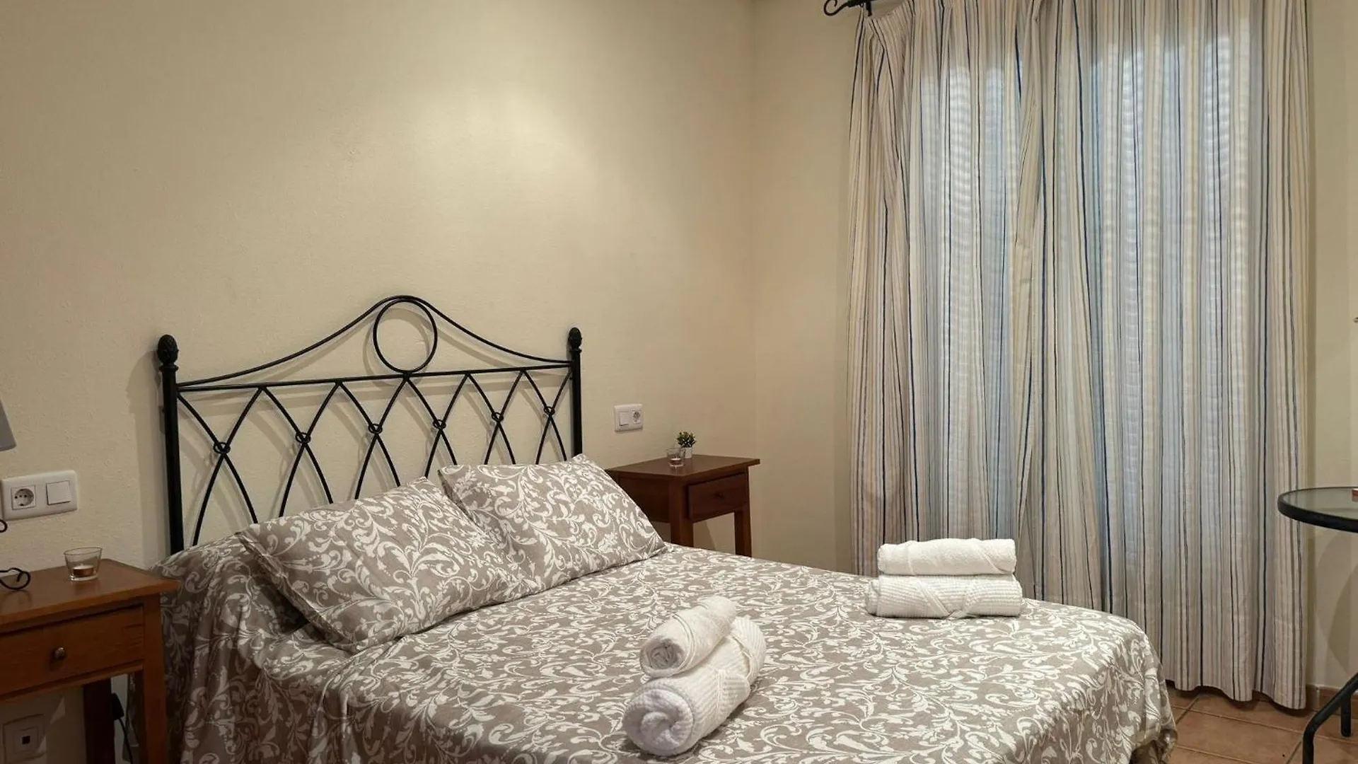 Apartamento Al Andalus Resort - Vera Playa Apartment