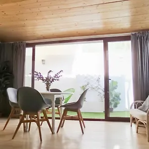 The Loft Deluxe , Málaga España