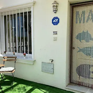 Сasa de vacaciones Casa Lara, Vera