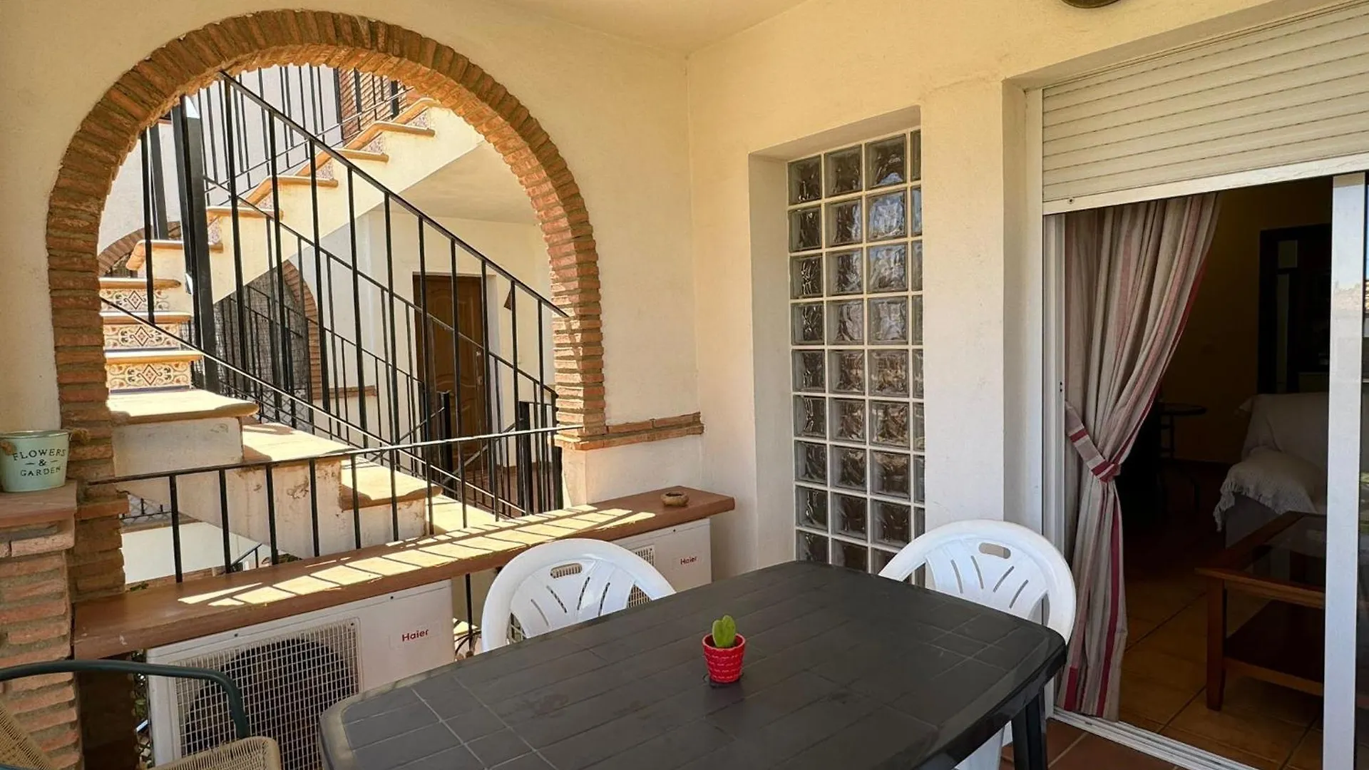 Apartamento Al Andalus Resort - Vera Playa