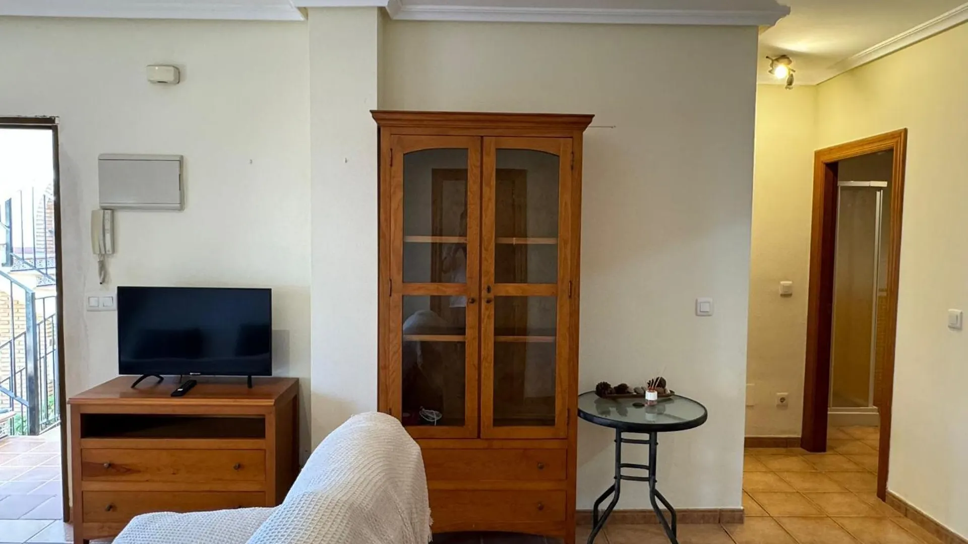 Apartamento Al Andalus Resort - Vera Playa