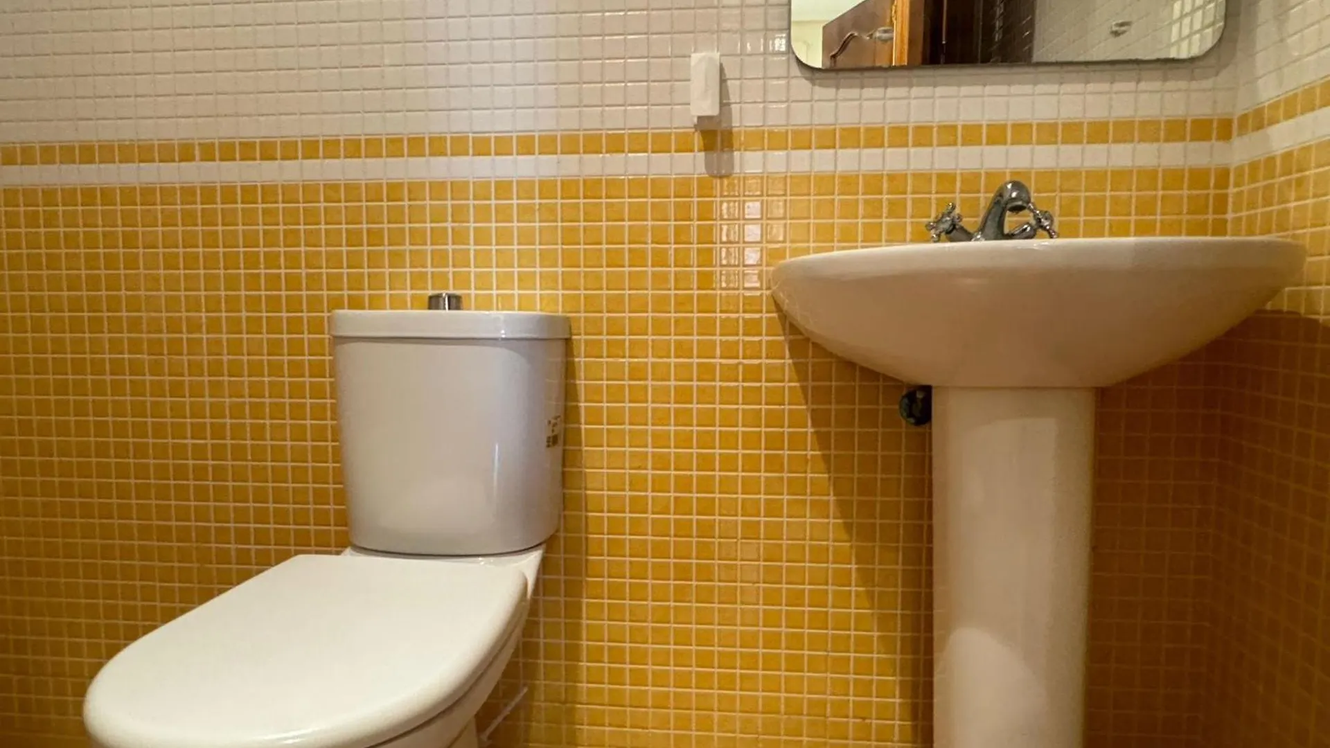 Apartamento Al Andalus Resort - Vera Playa 0*,