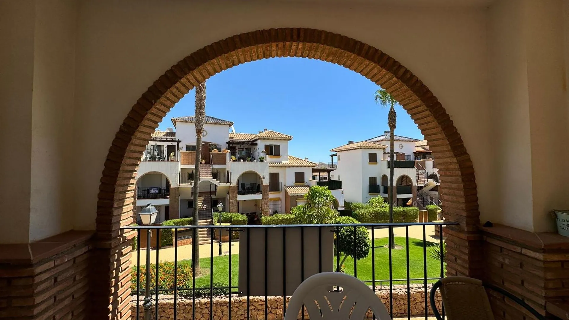 Apartamento Al Andalus Resort - Vera Playa