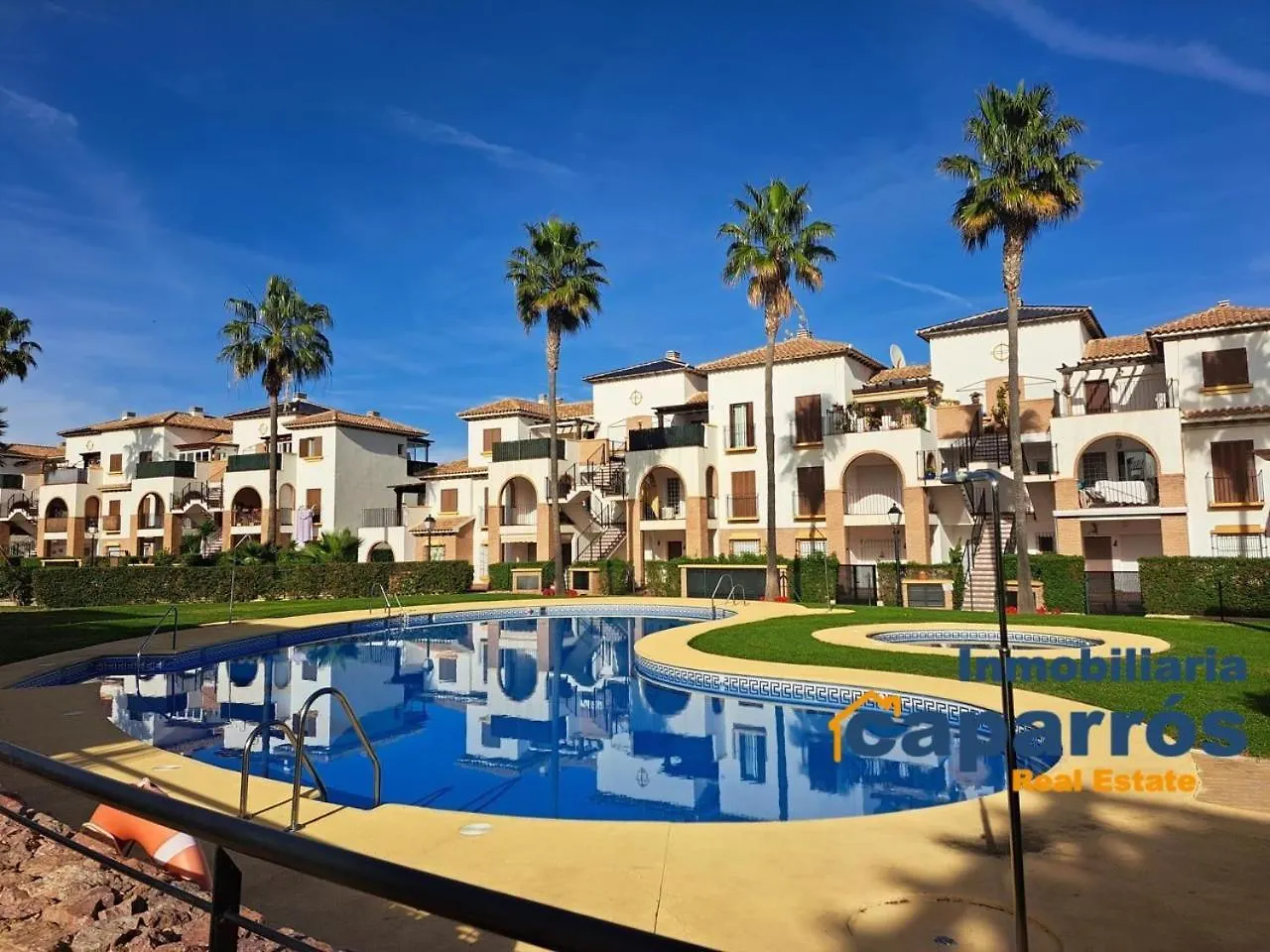 Apartamento Al Andalus Resort - Vera Playa Apartment